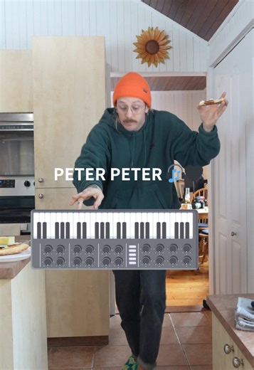 Peter Peter : Un album incontournable à écouter