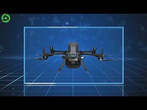 Drones + Radiation Detection: Precisely Locating Radioactive Sources