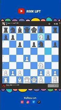 Alien Gambit Chaos! Crushed My Opponent with Wild Tactics 👽