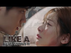 Xiao Zhan and Yang Zi's Kiss Scenes, The Ratings of C-Drama The Oath of Love Instantly Skyrocketed!