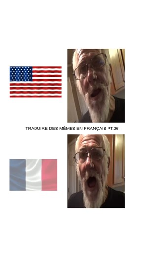 Traducteur | TRADUIRE DES MÈMES EN FRANÇAIS PT.26 #reels #memes #translate #french #english | Instagram