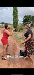 my Woman suprised me | Excel Okafor tv