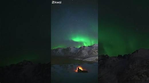 Experience stunning Arctic landscapes in Tromso, Norway today