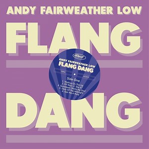 Got Me a Party - Andy Fairweather Low: Song Lyrics, Music Videos & Concerts