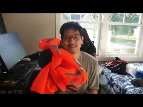 Amazon Orientation Was Fun. People were NICE