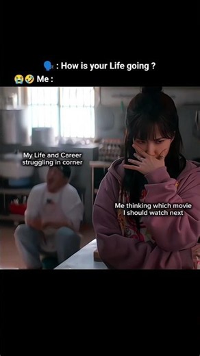 Life VS Movies 🥲🤣💔 | The wonderfools | Netflix | Papaoutai