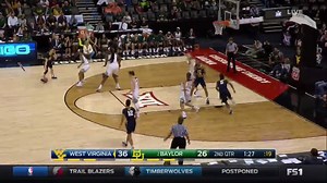 7.3K views · 208 reactions | What a half for WVU Women's Basketball's Tynice Martin! She leads all scorers with 19 points so far in tonight's championship game. | Big 12 Conference | Facebook