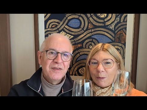 Vlog 2 MSC Magnifica Worldcruise 2026