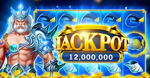 Download & Play Slots Myth:  Slots Free & Casino Slot Machines on PC & Mac (Emulator)