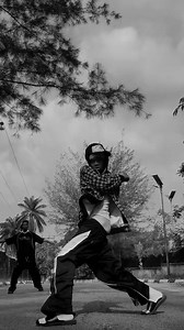 I no come play with you #dancechallenge | Dance God