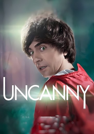 Uncanny Season 1 - watch full episodes streaming online