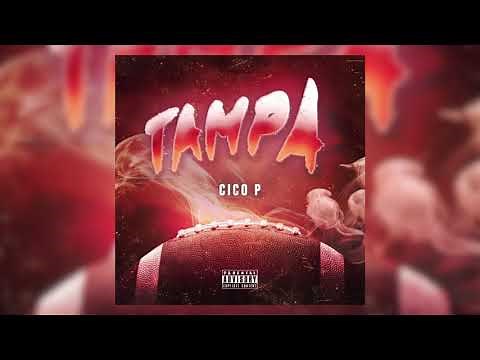 Cico P - Tampa (Official Instrumental) | (Prod. by Trench Lord B)