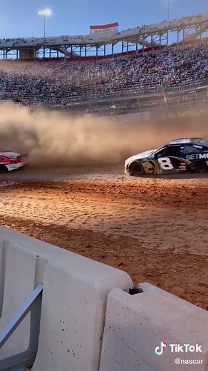 Memorable Moments from the Bristol Dirt Race 2021