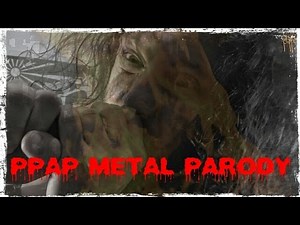 PPAP Metal Parody | Music: Bloodywood/Piko Taro