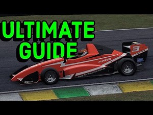 ULTIMATE AMS2 setup guide