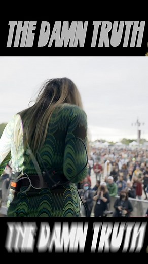 Montreal!! We're celebrating the release of our NEW RECORD on March 26 at Mtelus!! Get Your Tickets ASAP!! | The Damn Truth