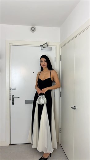 The dress 🥰. #ootd #outfitideas #top #fashion #dress #dressootd #ootdguide