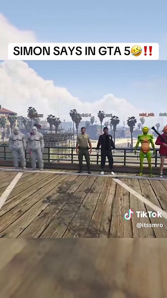 Join Our GTA 5 Discord Community for Fun Games