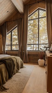 91K views · 2.4K reactions | Inside a $12,900,000 mountain home in...