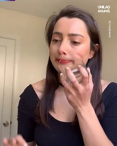 This woman was definitely a trumpet in her past life 🎺😂 | UNILAD Sound