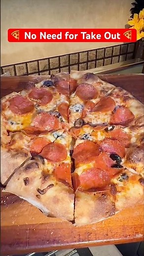 🔥 Pizza Stone Perfection 🍕#homemade#pizza#fromscratch#stone#family#favorite#simple#budget#oven#fav
