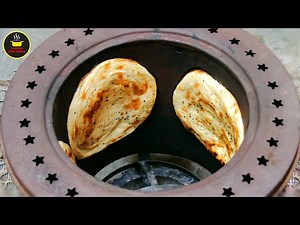 Tandoori Egg Paratha Recipe by Cooking with Fatima