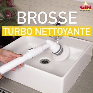 💡 [Idée de Génie] Un nettoyage efficace et sans effort 💪 🛒 https://goo.gl/7YfF2q | GiFi