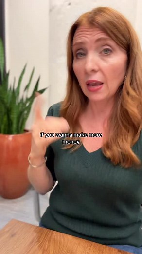 ⬇️The most effective way get a better paying job & take charge of your personal finances, don’t go to grad school- get a nose job. 📈There are lots of studies that prove the more attractive you are the more money you make. 👩🏼‍💻If you’re planning on looking for a new job in the next few years, you can’t afford to NOT know that there is a beauty bias in corporate hiring. 💅🏼Beautiful people are hired more than their average looking counterparts, they are promoted faster, and they are paid more