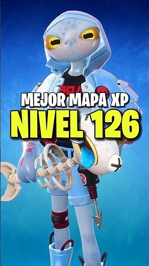 XP Map 😎🔝 Level Up Fast Without Counters 🔥 Fortnite Season 2 XP Map(s)!