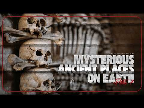 5 Most Mysterious Ancient Places on Earth, Part 7 | Episode 236
