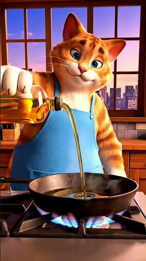 Making Hamburger with #kids #coking #making #funny #fun #funnyshorts #relaxing #learning