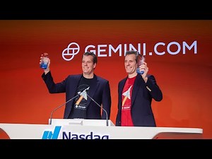 Winklevosses’ Crypto Exchange Gemini Loses Three Top Executives