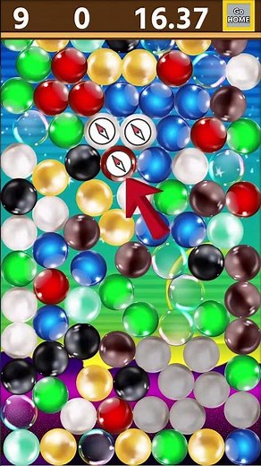 DropConnection（ドロップコネクション）Unityで作成した完全無料の頭脳系パズルゲーム!!(スマホゲーム Android iPhone)