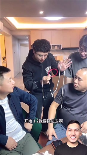 Mind-Blowing Magic Trick Tutorial with Big Ring Cable