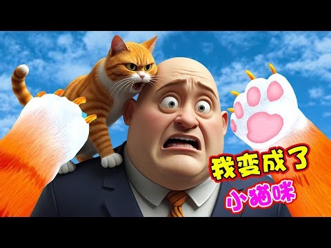 重大更新！我从人类可以变成一只猫！！SCRATCHING Ragdolls as a Cat - Newton's Playground VR (New Update)
