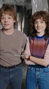 Stranger Things 5 | It's Day... | Netflix