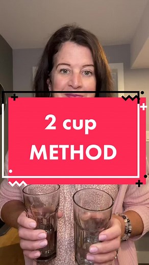 2 Cup Manifestation Method: Transform Your Reality with Infused Energy