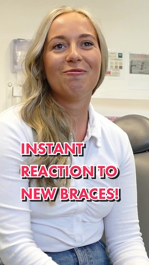 Claire's Braces Journey: A Candid Interview