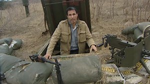 Doomsday preppers: Go inside an underground bunker in Texas