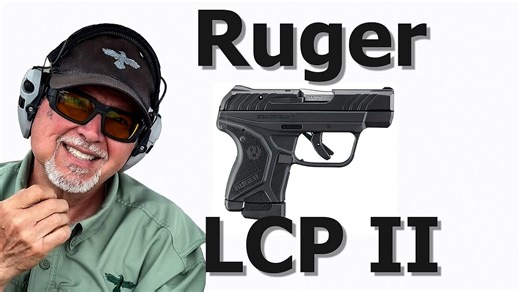 Ruger LCP II Review: Is This the Best Pocket Pistol? | Gun Stock Reviews 129