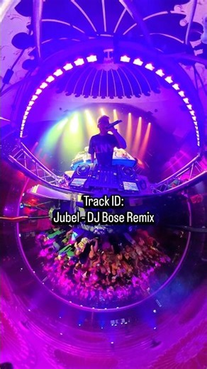 Jubel - DJ Bose Remix #housemusiclovers #musicproducer #djbose