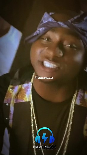 Davido - All Of You: Lyrics and French Translation