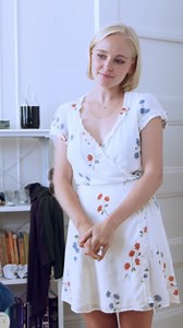 Eleanor Pearson on Instagram: "A sneak peek at the pilot SUGAR BABY! A TV Comedy Series COMING SOON @sugarbabytvshow **Meet my character, Carly, she's a lot! Also, how fucking cool is it that I was able to do this scene with my friend from high school: @luciesolene, and friend from CMU: @just_thenorm