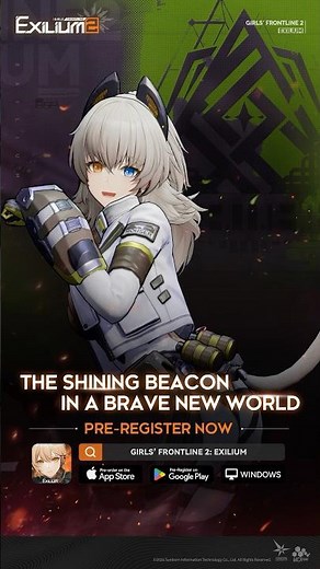 Character Showcase | Peritya