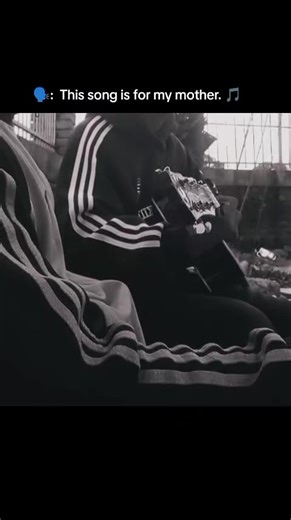 This song is for my mother. 🎵#fyppppppppppppppppppppppp