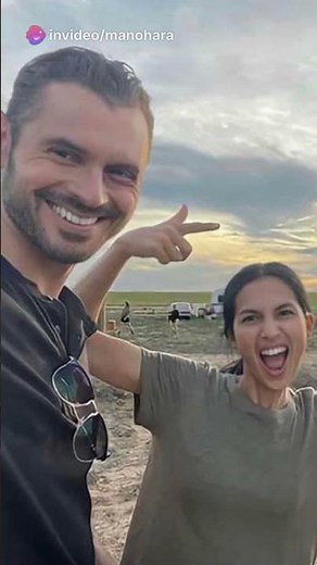 Adan Canto Tribute - X-Men & Designated Survivor Actor