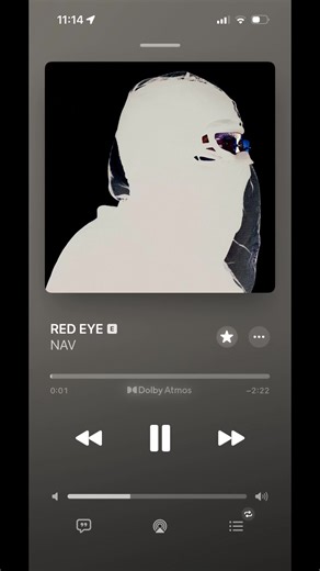 NAV's Latest Album: Produced by Arjun Singha