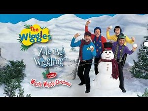 Wiggles DVD Menu I Didn't Upload (Part 4)