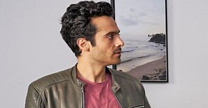 Die Rosenheim-Cops: Richtiger Zuwachs! Baran Hêvî ist der Neue - TV SPIELFILM