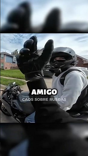 Motociclistas Reciben Un Favor Inesperado 😭❤️ (@onlys0by)